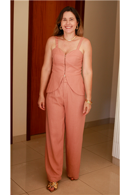 blusa rose com zper na frente; blusa ros Lile; blusa ros Madame Charlotte; blusa Vanilla
