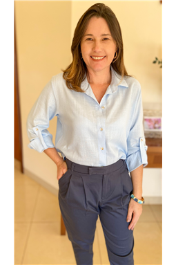 camisa manga longa em linho; camisa verde; camisa azul; camisa com martingale; camisa; linho; azul; verde; Madame Charlotte