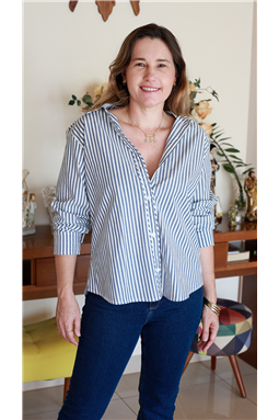 camisa listrada Lile; camisa listrada madame Charlotte; camisa; listrada; Madame Charlotte