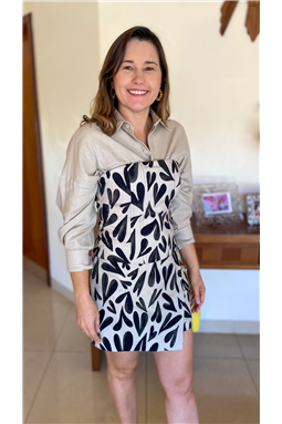 short e saia corao; short e saia estampado; short e saia; madame Charlotte
