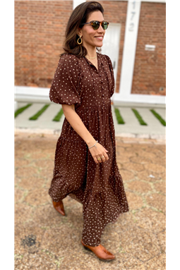 vestido chiffon longo; vestido; vestido longo; vestido chiffon; vestido estampado; estampa.