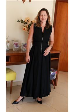 vestido vastir linho preto; vestido midi preto; vestido longo preto; vestido preto Lile; vestido preto Madame Charlotte